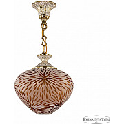 Подвесной светильник 7003P 7003P/23 GW Amber-White/H-1A