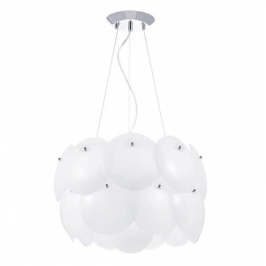 Подвесной светильник Crystal Lux Omega SP4