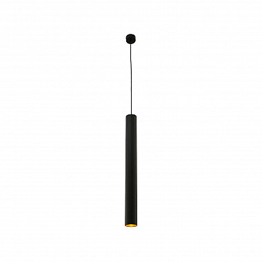 Подвесной светодиодный светильник Crystal Lux CLT 037C600 BL-G0