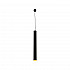 Подвесной светодиодный светильник Crystal Lux CLT 037C600 BL-G0