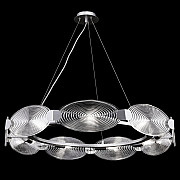 Подвесной светильник Houston MOD022PL-09S