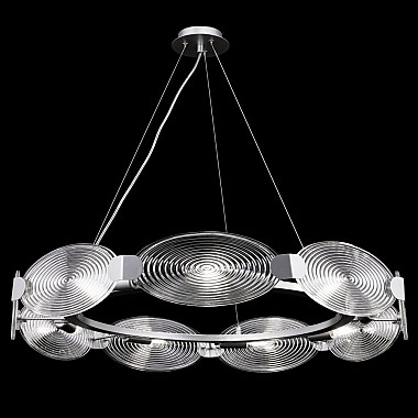 Подвесной светильник Houston MOD022PL-09S