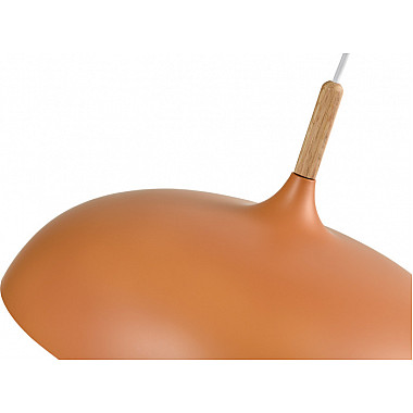 Подвесной светильник Hygo V11451-1P