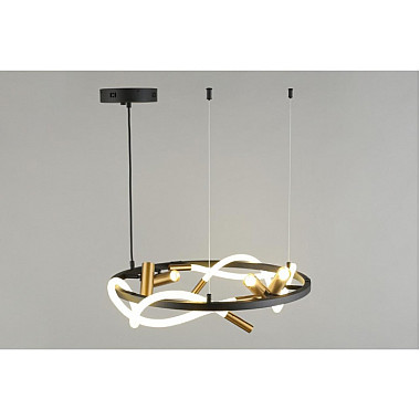 Подвесной светильник Malgorzata APL.066.03.45