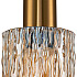 Подвесной светильник Rain 10189/1S Brass