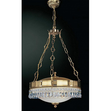 Подвесной светильник Reccagni Angelo L.6110/3