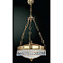 Подвесной светильник Reccagni Angelo L.6110/3