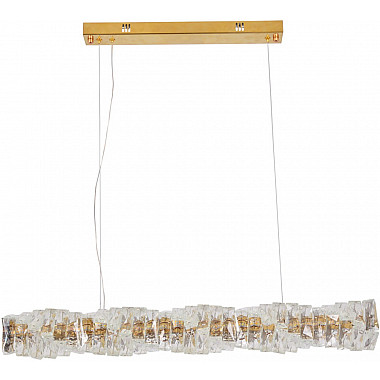 Подвесной светильник Гослар 498016901