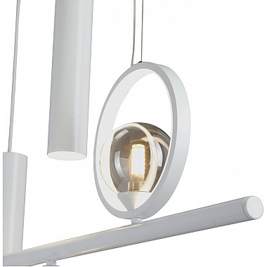 Подвесной светильник V3095-0/5S