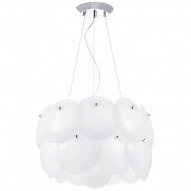 Подвесной светильник Crystal Lux Omega SP4