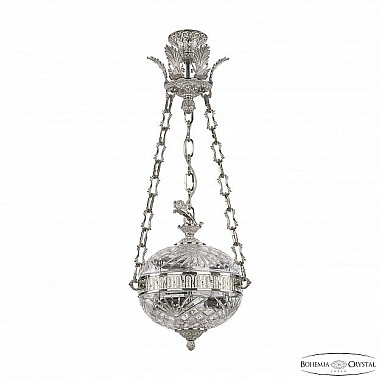 Подвесной светильник 7100 71000P/25 NW PAL Y8 FL3S