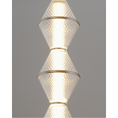 Подвесной светильник Senta V11366-PL