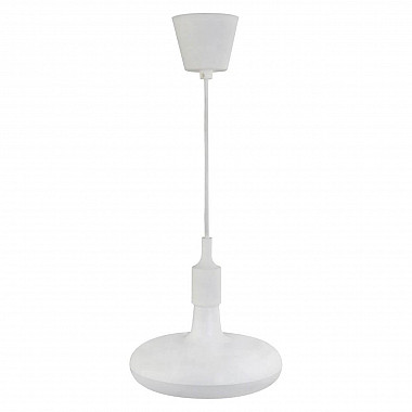 Подвесной светодиодный светильник Horoz Sembol белый 020-006-0012 HRZ00002170