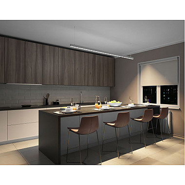 Подвесной светильник Hals DK9204-WH