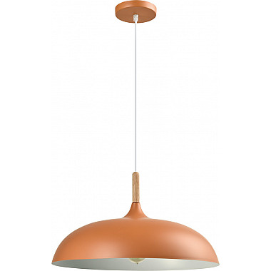 Подвесной светильник Hygo V11451-1P