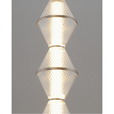 Подвесной светильник Senta V11366-PL