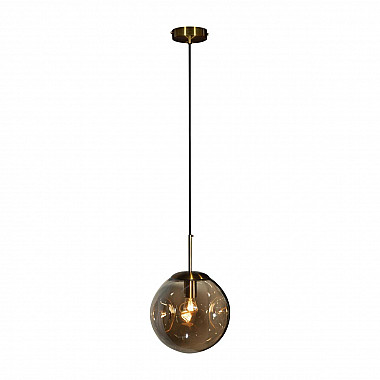 Подвесной светильник Loft IT Motion 10131 Amber
