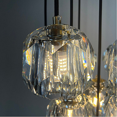 Подвесной светильник Bouquet LC-11-1907