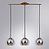Подвесной светильник Arte Lamp Rastaban A7984SP-3PB