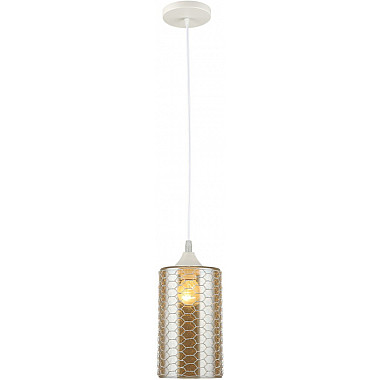 Подвесной светильник 04937-0.9-01 WT