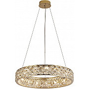 Подвесной светильник 8530 8532/60 C gold polished