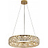 Подвесной светильник 8530 8532/60 C gold polished