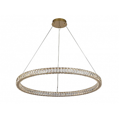 Подвесной светильник 8580 8580/100 C gold