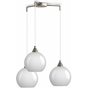 Подвесной светильник PND.113.03.01.002.NI-S.13.WH