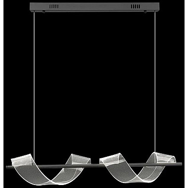 Подвесной светильник Hilda WE452.02.623