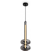 Подвесной светильник Swim FR6187PL-L9SM1