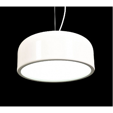 Подвесной светильник Scudo LDP 8373 WT