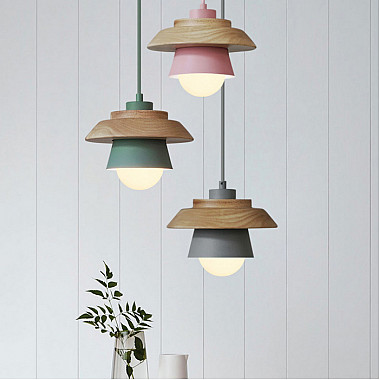 Подвесной светильник LC-11-0628