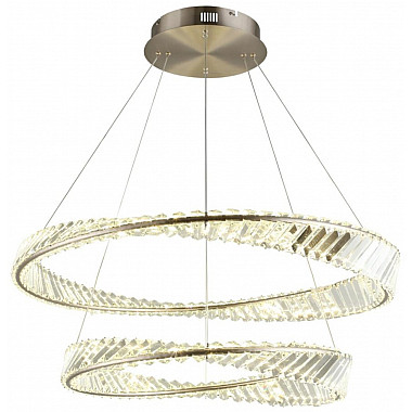 Подвесной светильник Olimp APL.045.13.90