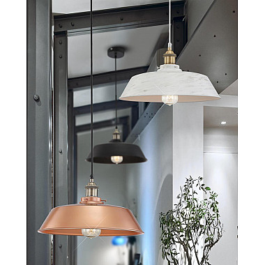 Подвесной светильник Globo Knud 15067