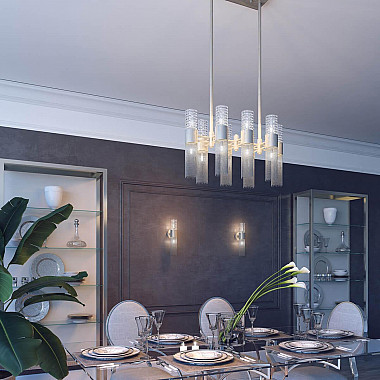 Подвесной светильник Odeon Light Perla 4631/1