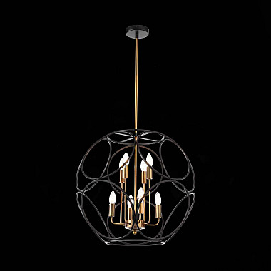 Подвесной светильник ST Luce Cezino SL1012.423.08