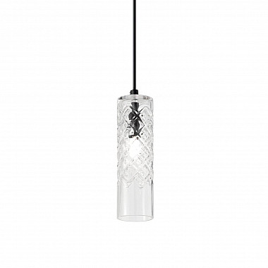Подвесной светильник Ideal Lux Cognac-3 SP1 167107