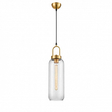 Подвесной светильник Vele Luce Cloe VL5414P21
