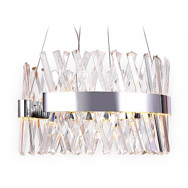 Подвесной светодиодный светильник Ambrella light Traditional TR5308