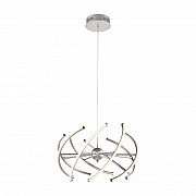 Подвесной светодиодный светильник Globo Wave 67823-30H