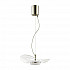 Подвесной светодиодный светильник Odeon Light Fluent 4860/10LA