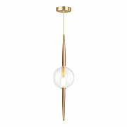 Подвесной светильник Odeon Light Lazia 4981/1