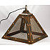 Подвесной светильник Lussole Loft Mirta LSP-9836