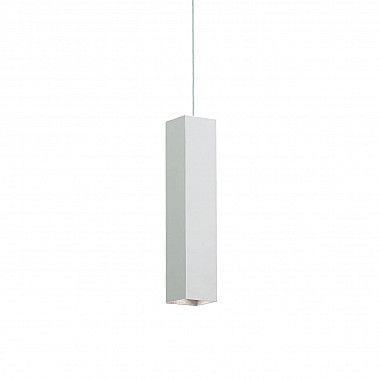 Подвесной светильник Ideal Lux Sky SP1 Bianco 126906