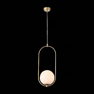 Подвесной светильник ST Luce Penolo SL1118.203.01