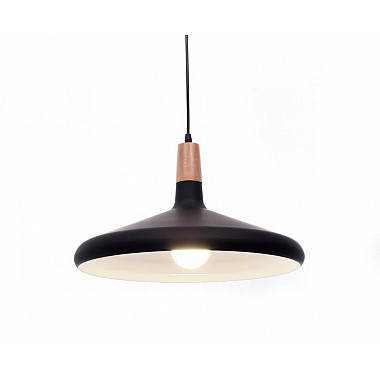 Подвесной светильник Lumina Deco Bafido LDP 7754-C BK