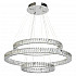 Подвесной светодиодный светильник MW-Light Гослар 4 498012003