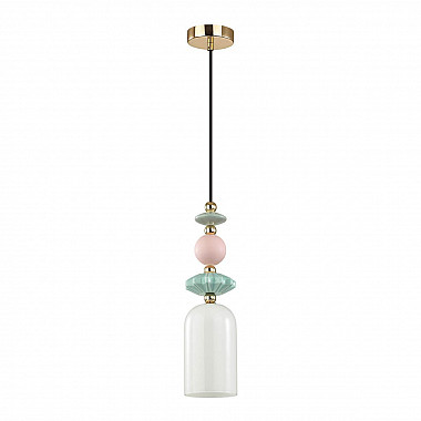 Подвесной светильник Odeon Light Candy 4861/1B