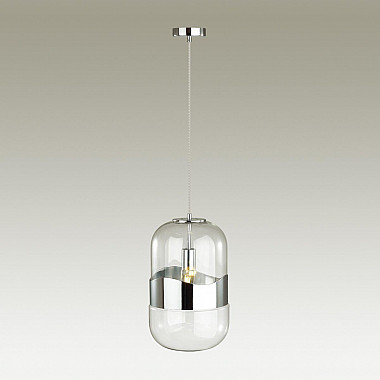 Подвесной светильник Odeon Light Apile 4814/1A