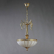 Подвесной светильник Ambiente Valencia 02227 WP